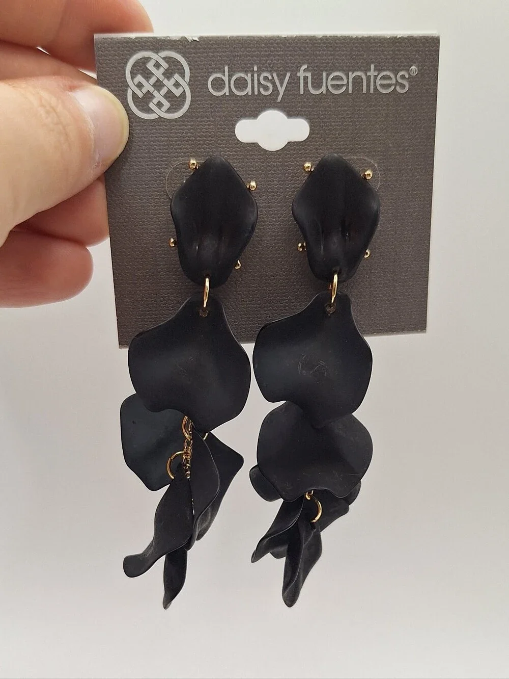 Daisy Fuentes new tags